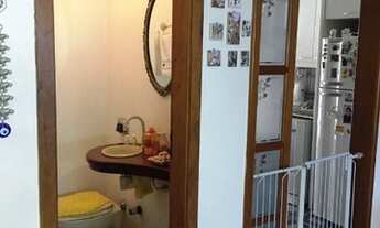 Imagem 6: Porto Alegre - Casa Padrão - Vila Assunção