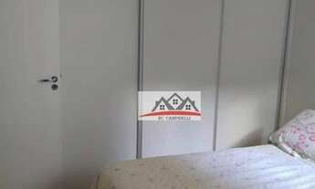 Imagem 4: Apartamento Garden- térreo- Nova Europa com lazer completo