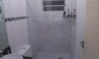 Imagem 3: Apartamento com 2 dormitórios à venda, 50 m² por R$ 170.000,00 - Chácara Letônia - America