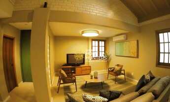 Imagem 2: Casa excelente, oportunidade em Jurerê Internacional, 100mts do mar