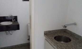 Imagem 3: Conjunto comercial para aluguel tem 80 metros quadrados em Santo Amaro