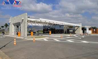 Imagem 2: Amplo lote em Alphaville - Residencial Burle Marx - 608 m2, praticamente plano