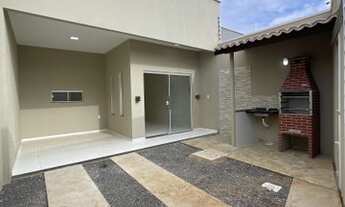 Imagem 2: CASA NO BAIRRO LEANDRO BEZERRA