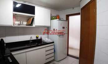 Imagem 2: Contagem - Apartamento Padrão - Alvorada