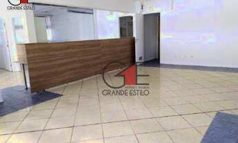 Imagem 3: Conjunto para alugar, 114 m² por R$ 4.000 + encargos - Vila Matias - Santos/SP