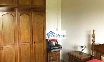 Imagem 3: Casa com 3 dormitórios à venda, 335 m² por R$ 2.200.000 - Village Terras de Indaiá - Indai