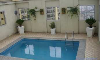 Imagem 7: APARTAMENTO - MORUMBI - SP