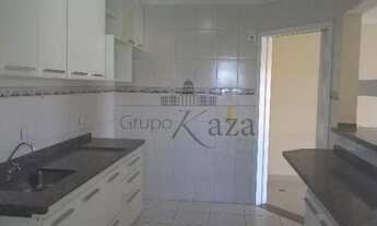 Imagem 5: Apartamento - Jardim América - Residencial Finlândia - 96m² - 3 Dormitórios - Aceita Permu