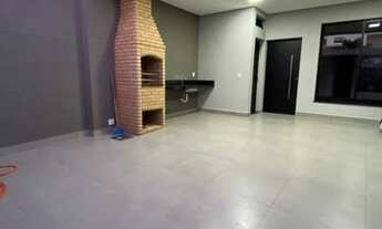 Imagem 6: Venda - Casa - Jardim Boer I - Americana - SP