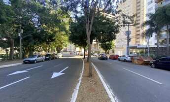 Imagem 5: Terreno Exclusivo, 960m² na Alameda dos Buritis, frente para o lago, Setor Central, Goiâni