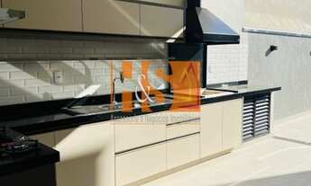 Imagem 6: CASA RESIDENCIAL em INDAIATUBA - SP, JARDIM PIEMONTE