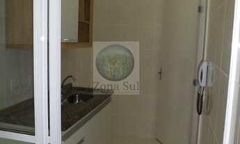 Imagem 6: Apartamento para Venda em Sorocaba, Parque Campolim, 2 dormitórios, 1 suíte, 2 banheiros