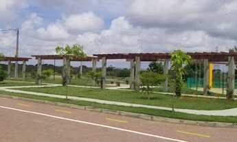 Imagem 4: Lote no Cond. Reserva de Aldeia 600²>