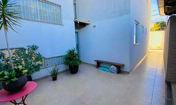 Imagem 4: Apartamento com 2 dormitórios à venda, 76 m² por R$ 449.000,00 - São Gabriel - Belo Horizo