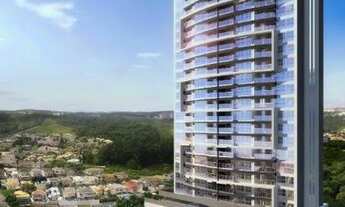 Imagem 4: Apartamento em Alphaville - 2 dormitórios - 2 vagas - 654 mil - Oportunidade