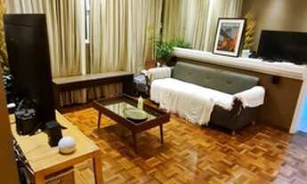 Imagem 2: APARTAMENTO PRÓXIMO À PRAIA COM 3 QUARTOS (1 SUÍTE