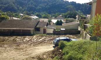 Imagem 4: Terreno à venda, 762 m² por R$ 450.000,00 - Progresso - Blumenau/SC
