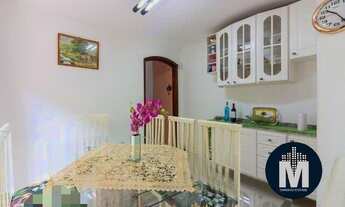 Imagem 7: Sobrado 4 Quartos, sendo 1 suíte, 175m², 2 Vagas de Garagem - Osasco