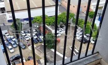 Imagem 5: APARTAMENTO NOVO NA PAULICEIA, COM 61M², 2 DORMITÓRIOS SENDO 01 SUITE, SALA COM VARANDA, C