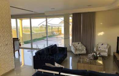 Imagem 7: Casa á venda no Condomínio Palmeiras Imperiais - Salto/SP