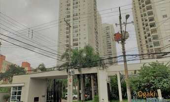 Imagem 2: APARTAMENTO - INDEPENDÊNCIA - SP