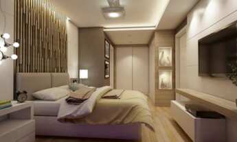 Imagem: RESIDENCIAL SÃO FRANCISCO - AP C/TERRAÇO