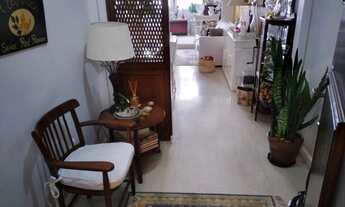 Imagem 3: Rio de Janeiro - Apartamento Padrão - Leblon