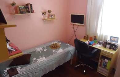 Imagem 7: Lindo apartamento no condomínio Aerobita