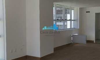 Imagem 2: Florianópolis - Conjunto Comercial/Sala - Centro