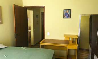 Imagem 4: Apartamento para venda com 67 metros quadrados com 2 quartos em Passagem - Cabo Frio - RJ