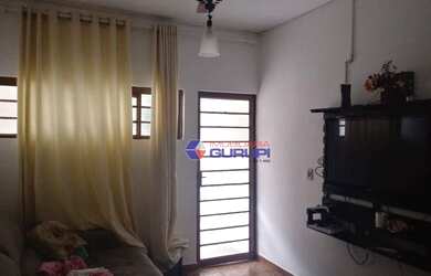 Imagem 7: Casa com 2 dormitórios à venda por R$ 330.000 - Jardim Soraia - São José do Rio Preto/SP