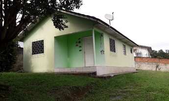 Imagem: Casa - Jardim Boa Vista