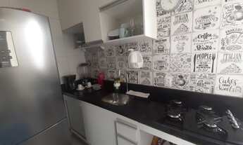 Imagem 5: Excelente Condomínio Clube Em Piedade 3 Quartos Varanda Suíte Lazer Completo