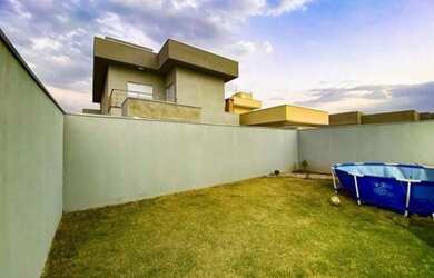 Imagem 2: Casa Condomínio Fazenda Itapema