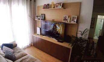 Imagem 3: Apartamento com 3 dormitórios à venda, 70 m² por R$ 435.000,00 - Barcelona - São Caetano d