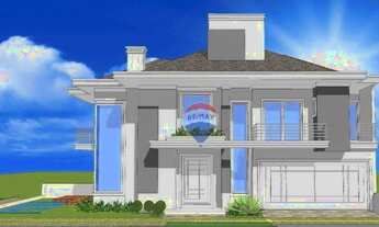 Imagem: Sobrado com 3 dormitórios à venda, 200