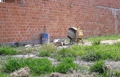 Imagem 4: TERRENO RESIDENCIAL em JAGUARIÚNA - SP, VARGEÃO