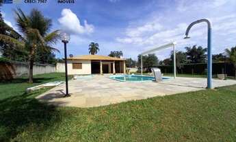 Imagem: Casa em Condomínio para Venda em Brasília