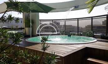 Imagem 2: Rio de Janeiro - Apartamento Padrão - Recreio dos Bandeirantes