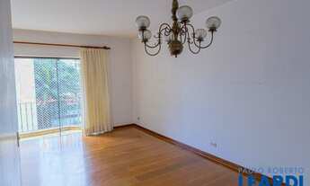 Imagem 4: APARTAMENTO - VILA NOVA CONCEIÇÃO - SP