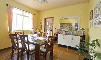 Imagem 6: Porto Alegre - Casa Padrão - Cavalhada