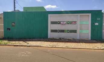 Imagem 2: Ótima casa no Guanandi