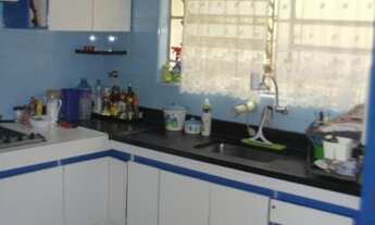 Imagem 2: Jaguaré Sobrado à venda em rua fechada com portaria 24 horas