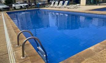 Imagem 5: Apartamento para venda tem 56 metros quadrados com 2 quartos em Chácara Bela Vista - Sumar