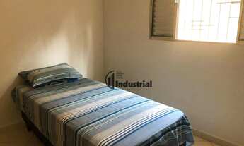 Imagem 7: Casa com 3 dormitórios à venda, 150 m² por R$ 478.900,00 - Vila Guiomar - Santo André/SP