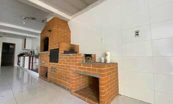 Imagem 2: Casa para venda possui 362 metros quadrados com 3 quartos em Santa Terezinha - Piracicaba