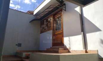 Imagem 4: Casa - Jardim Esperança - Poços de Caldas