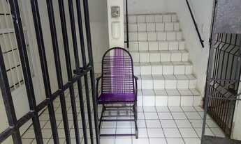 Imagem 2: Apartamento para venda possui 44 m² com 2 quartos em Messejana - Fortaleza - CE