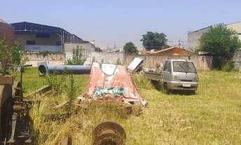 Imagem 4: Lote/Terreno para venda tem 1540 metros quadrados em Boqueirão - Curitiba - PR