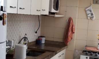 Imagem 2: Alugo quarto social individual para moça em apartamento grande